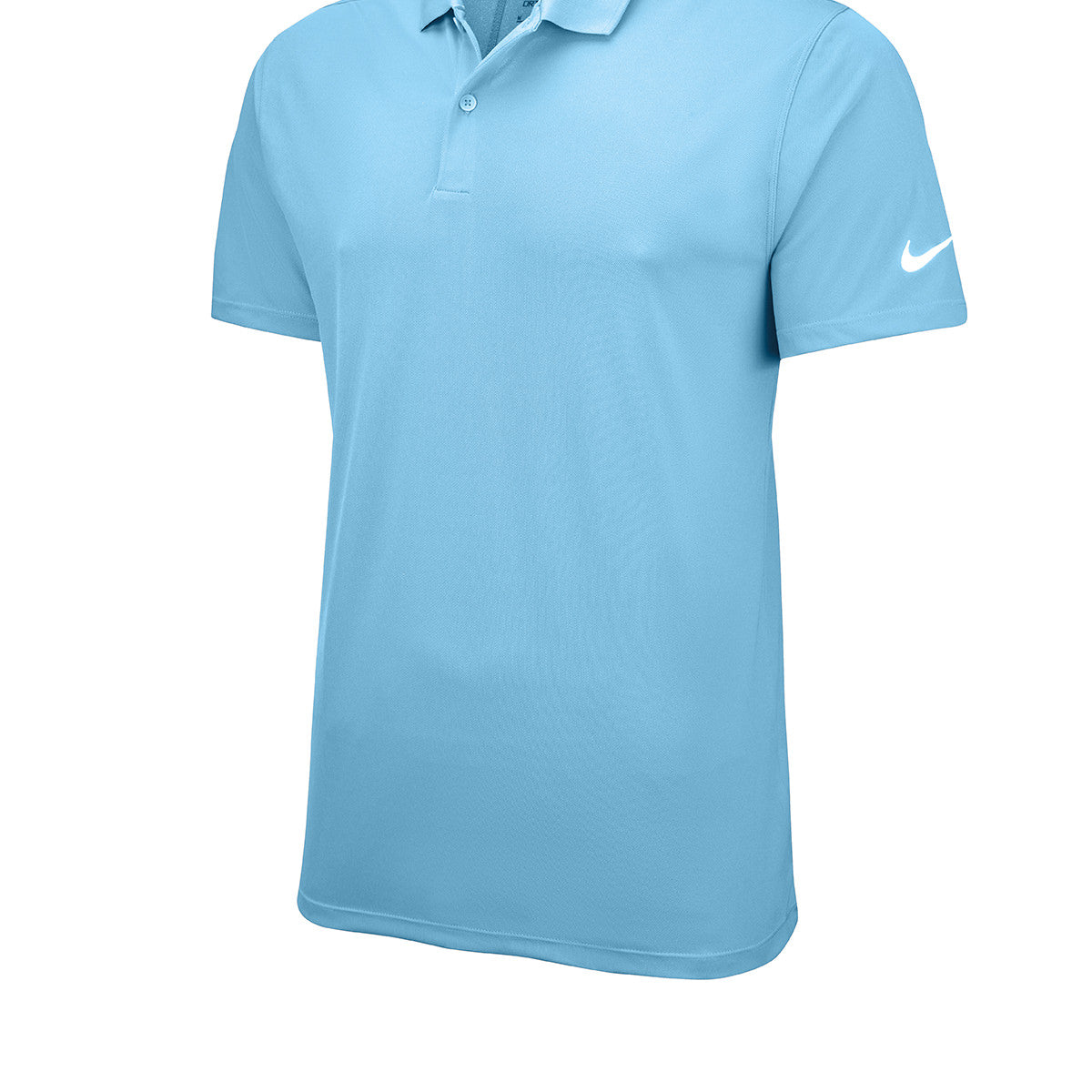 Nike Victory solid polo