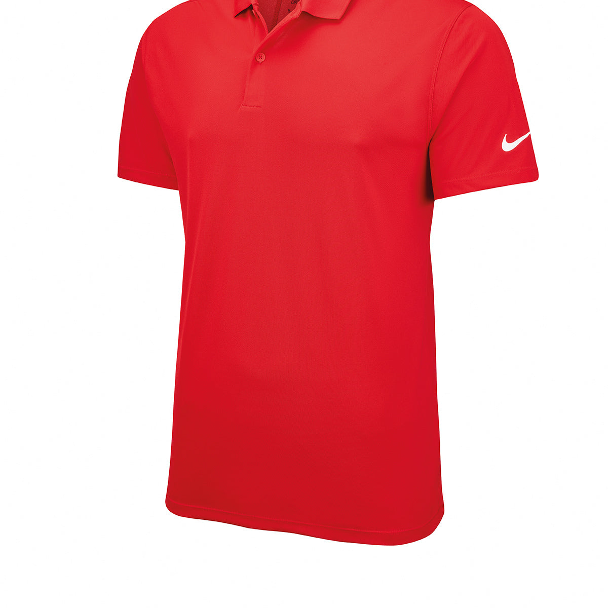 Nike Victory solid polo