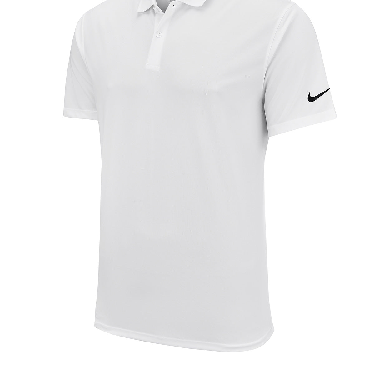 Nike Victory solid polo