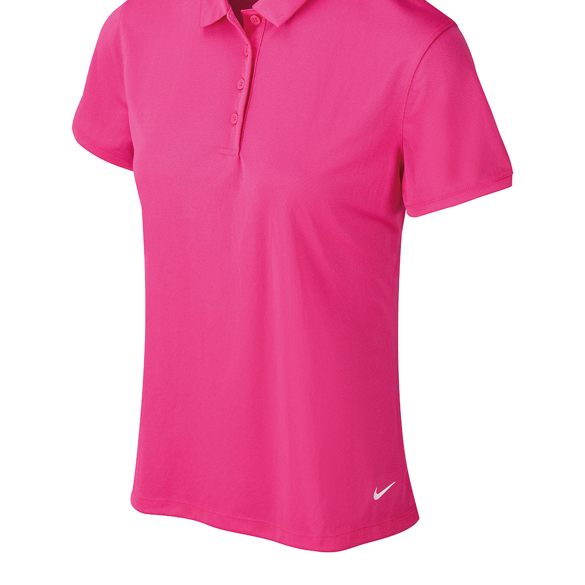 Women’s Nike victory solid polo