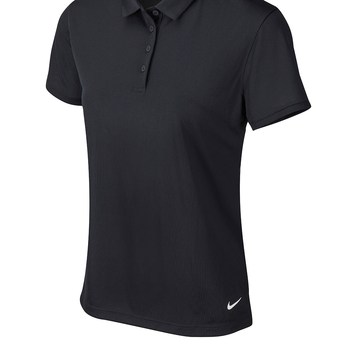 Women’s Nike victory solid polo
