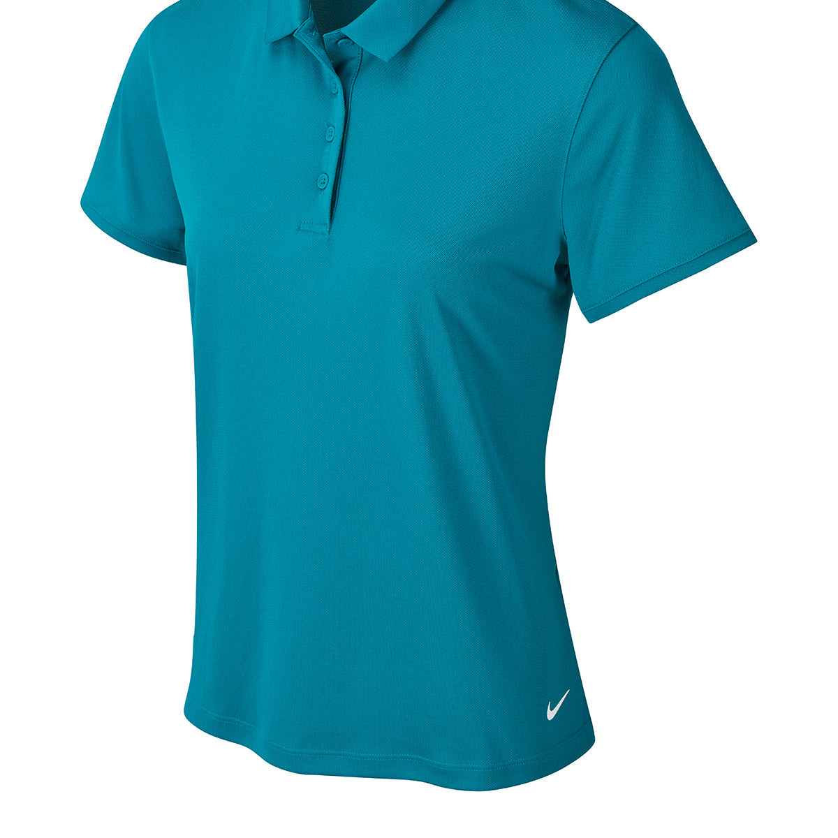 Women’s Nike victory solid polo
