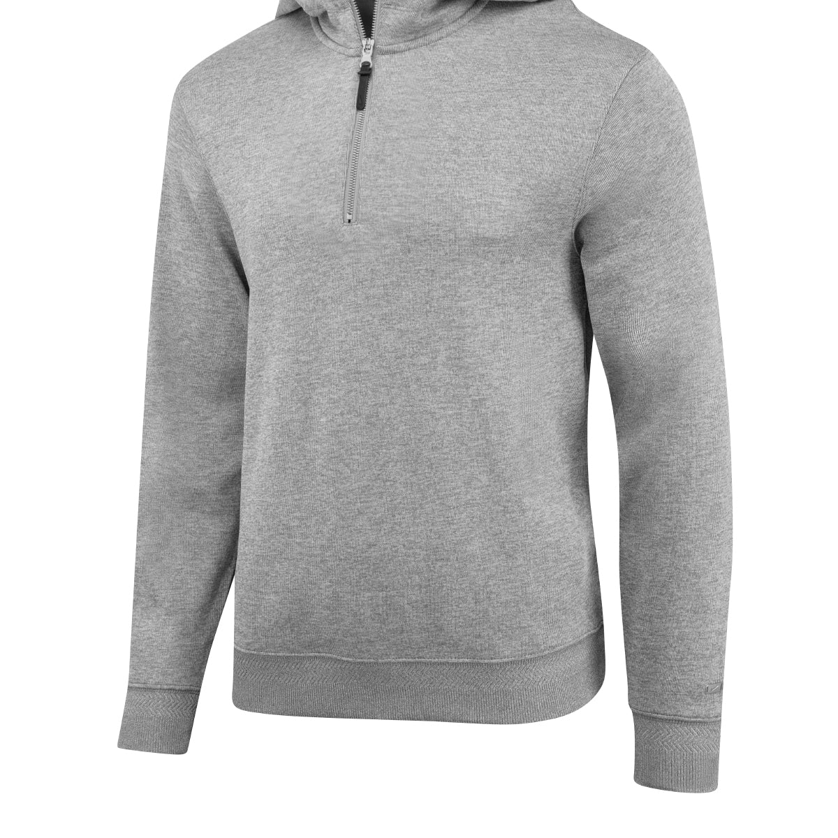 Nike Dri-FIT player hoodie