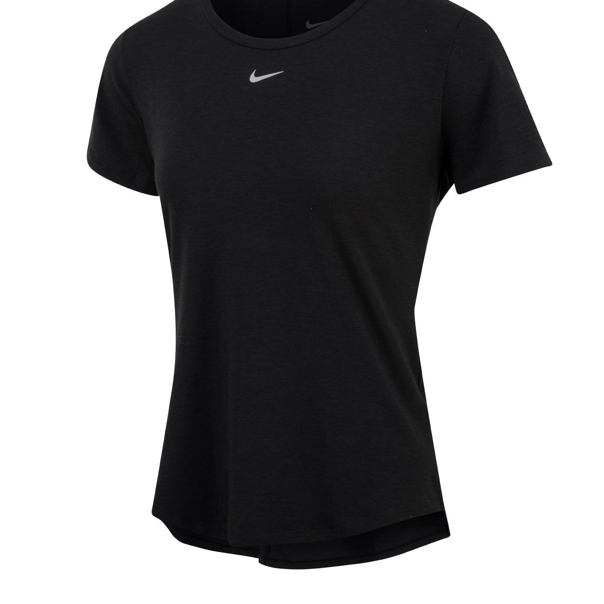 Women’s Nike One Luxe Dri-FIT short sleeve standard fit top