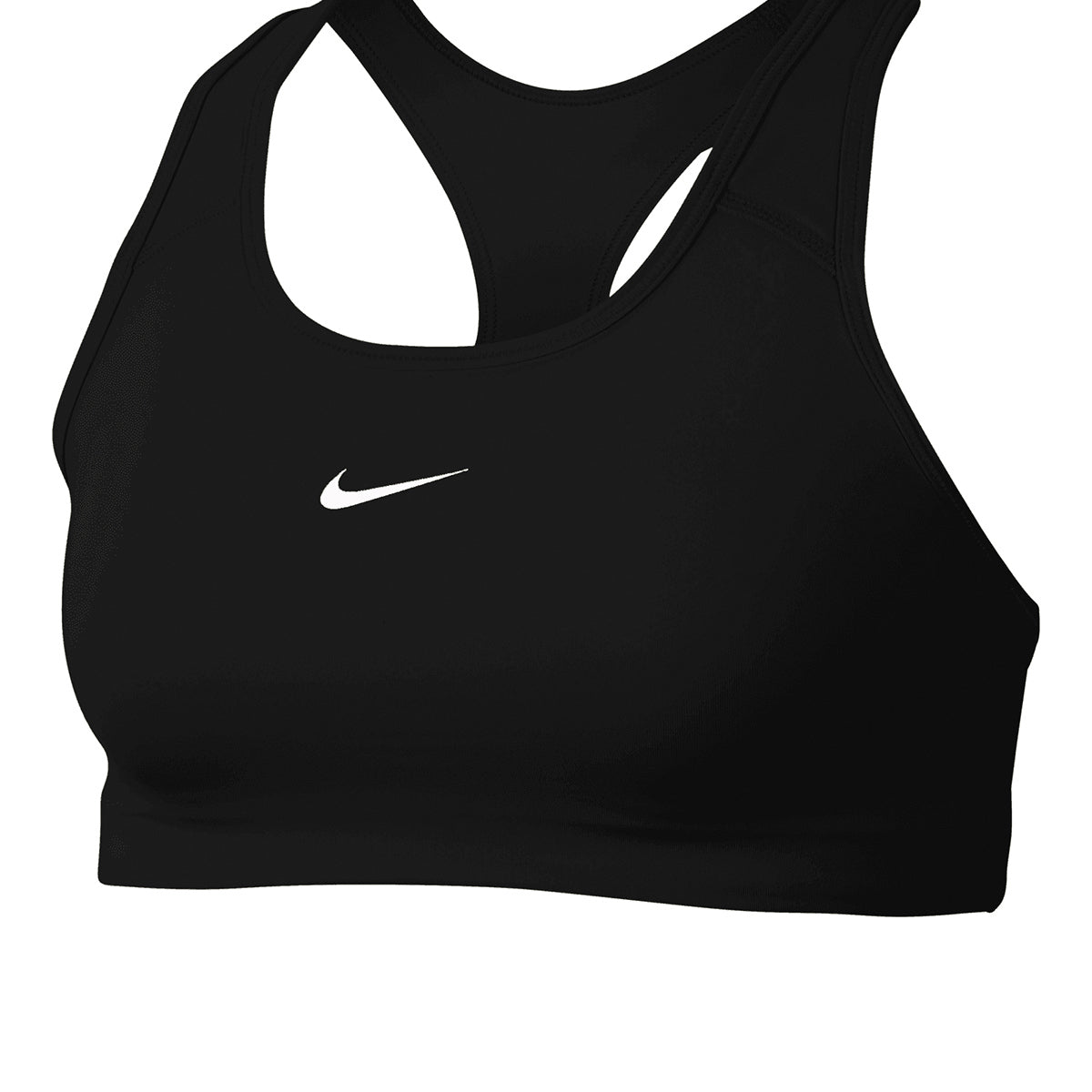 Women’s Nike Dri-FIT Swoosh one-piece bra