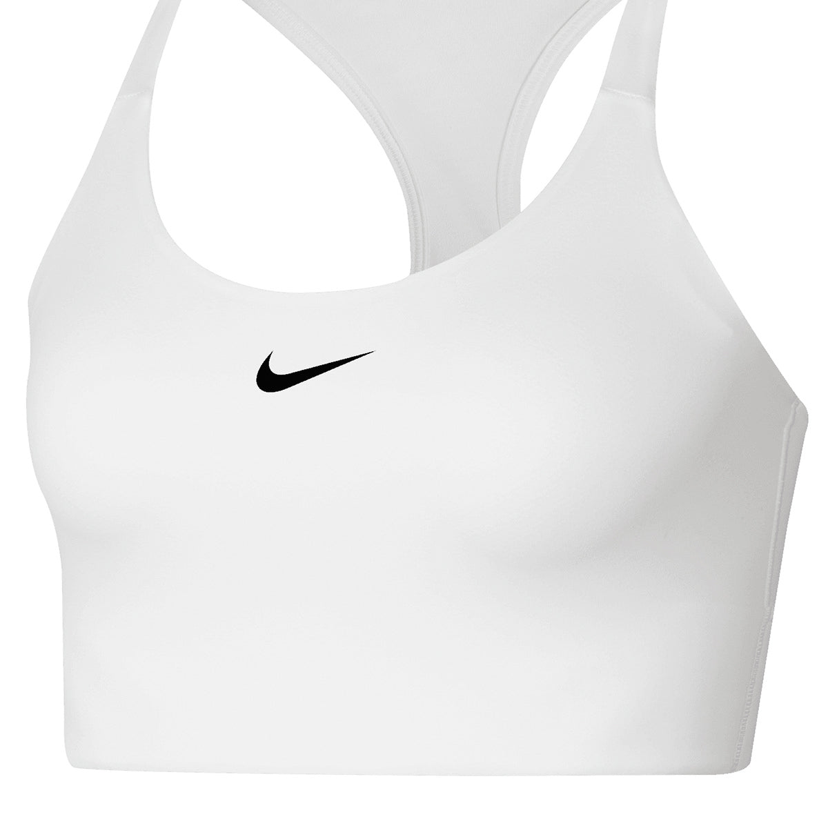 Women’s Nike Dri-FIT Swoosh one-piece bra