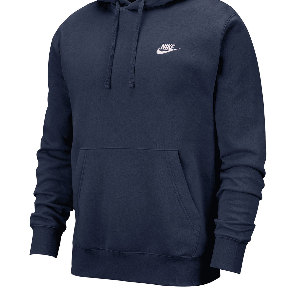 Nike Club hoodie