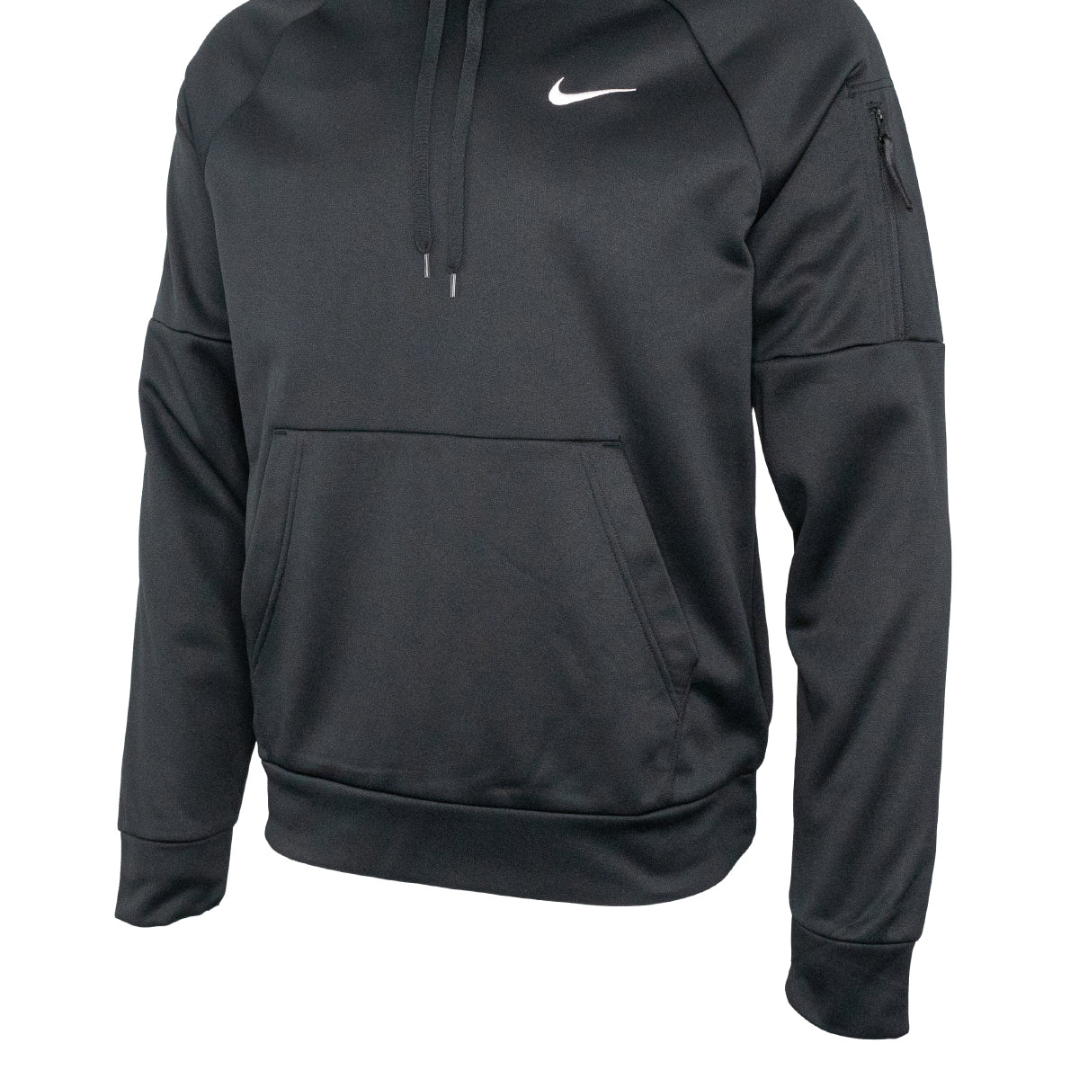 Nike men’s pullover fitness hoodie