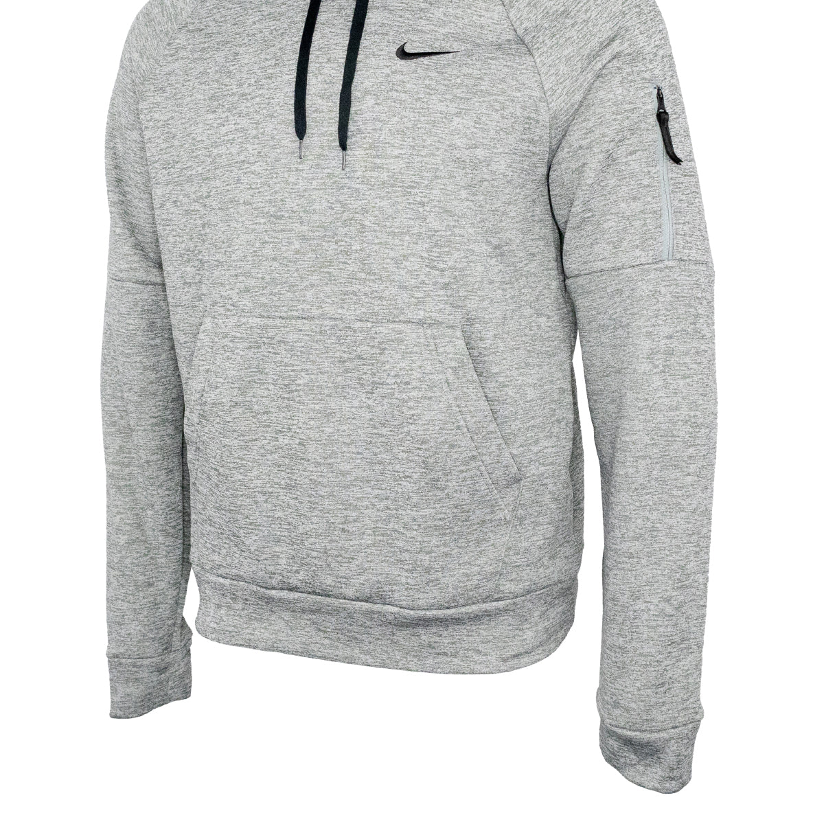 Nike men’s pullover fitness hoodie