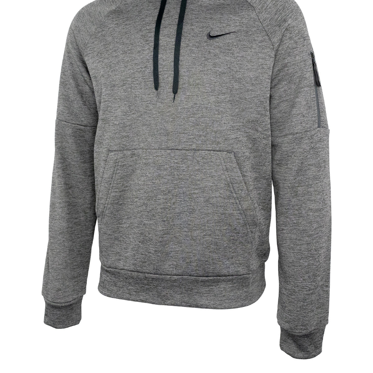 Nike men’s pullover fitness hoodie