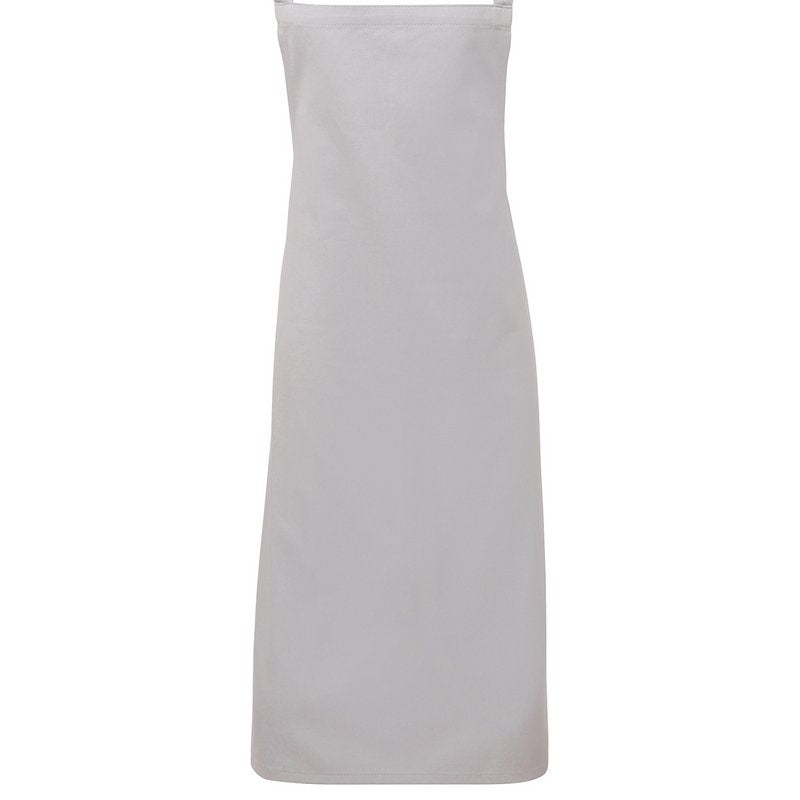 Premier100% Organic Cotton Bib Apron