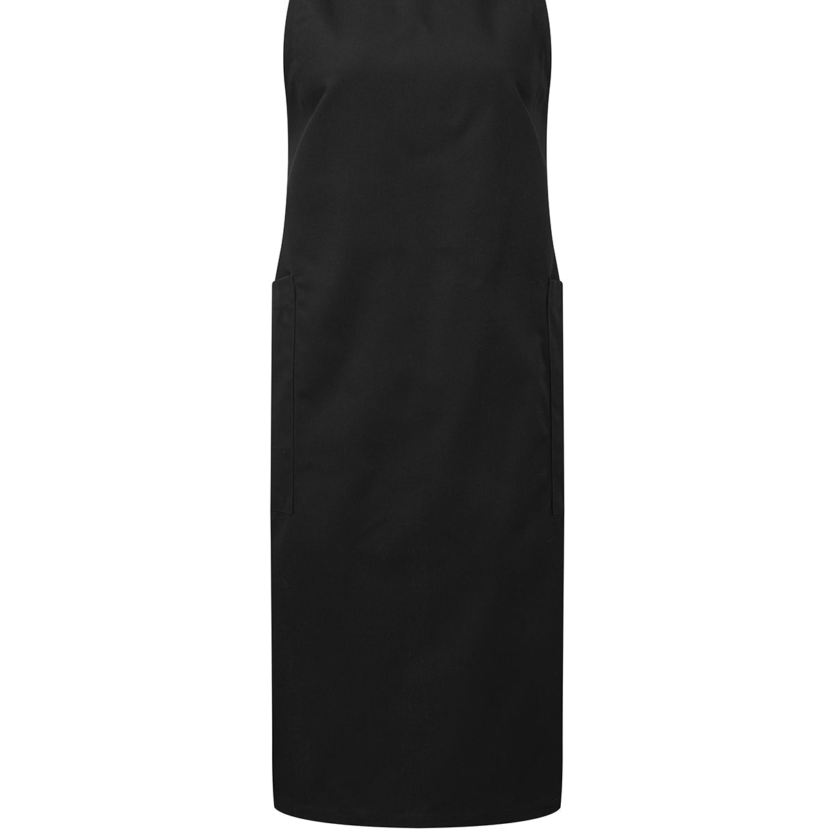 PremierRecycled Polyester & Organic Cotton Apron