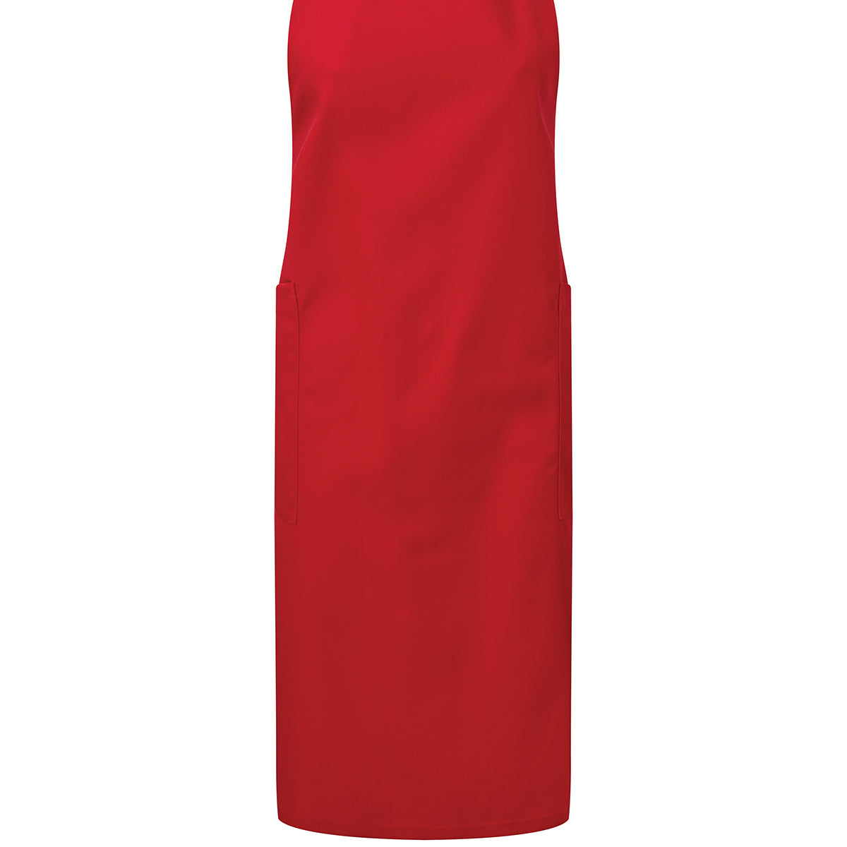 PremierRecycled Polyester & Organic Cotton Apron