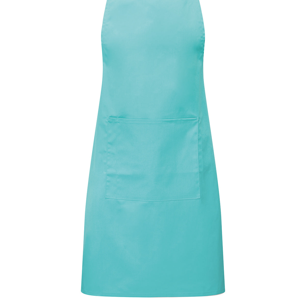 PremierColours Bib Apron With Pocket