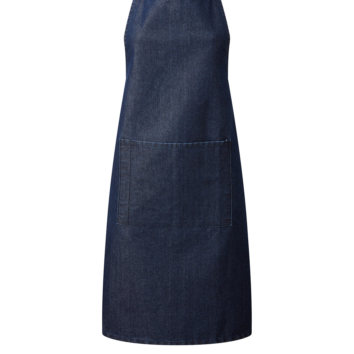 PremierColours Bib Apron With Pocket