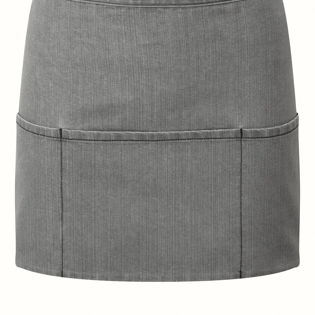 PremierColours 3-Pocket Apron