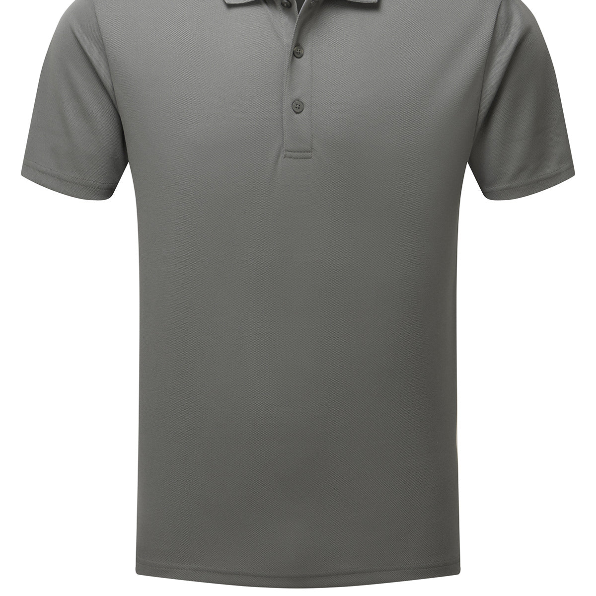 PremierMen’S Spun Dyed Recycled Polo Shirt