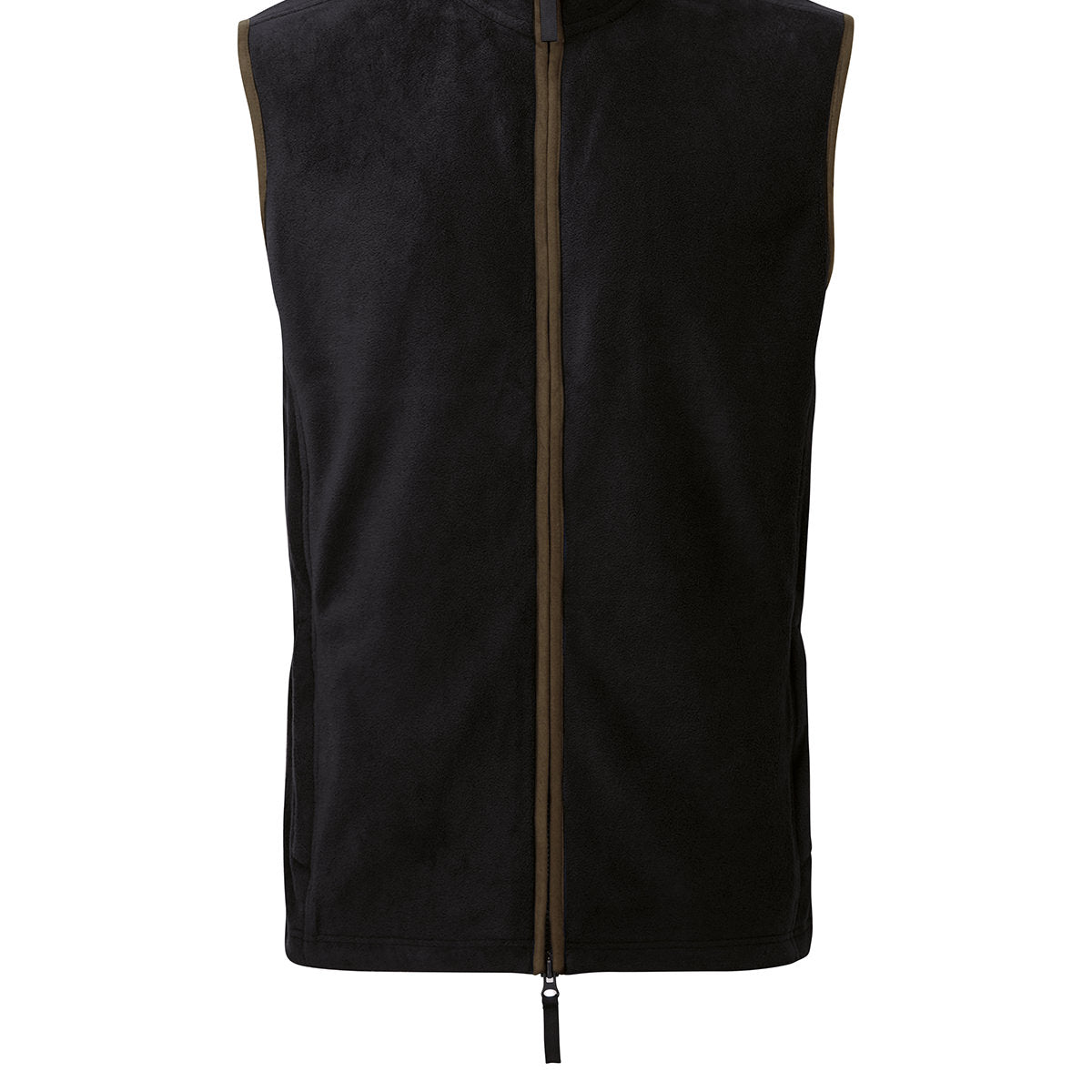 PremierArtisan Fleece Gilet