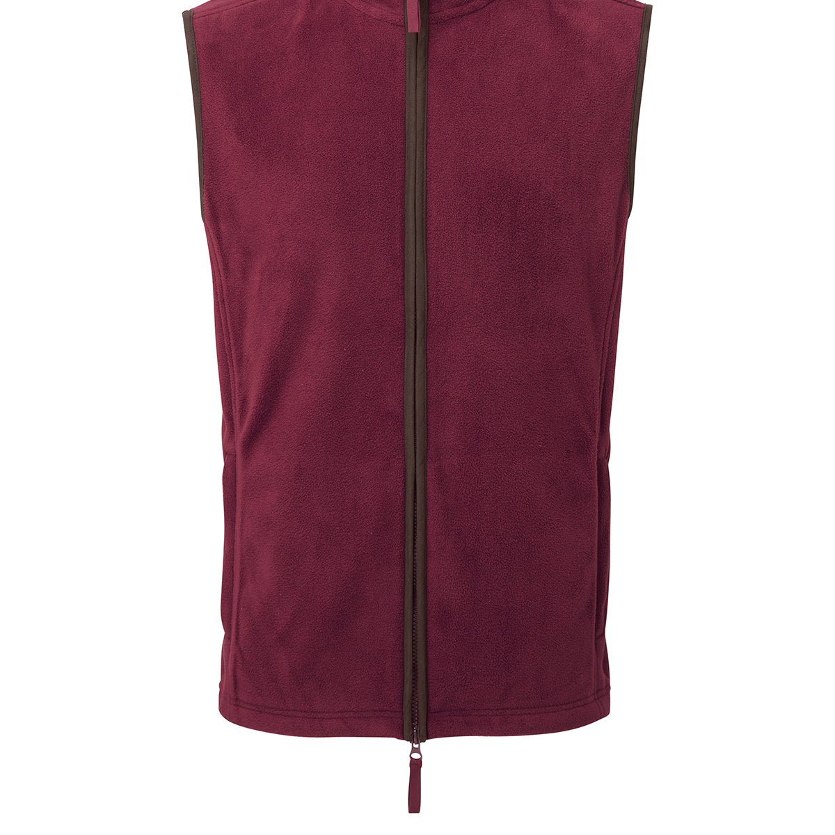 PremierArtisan Fleece Gilet