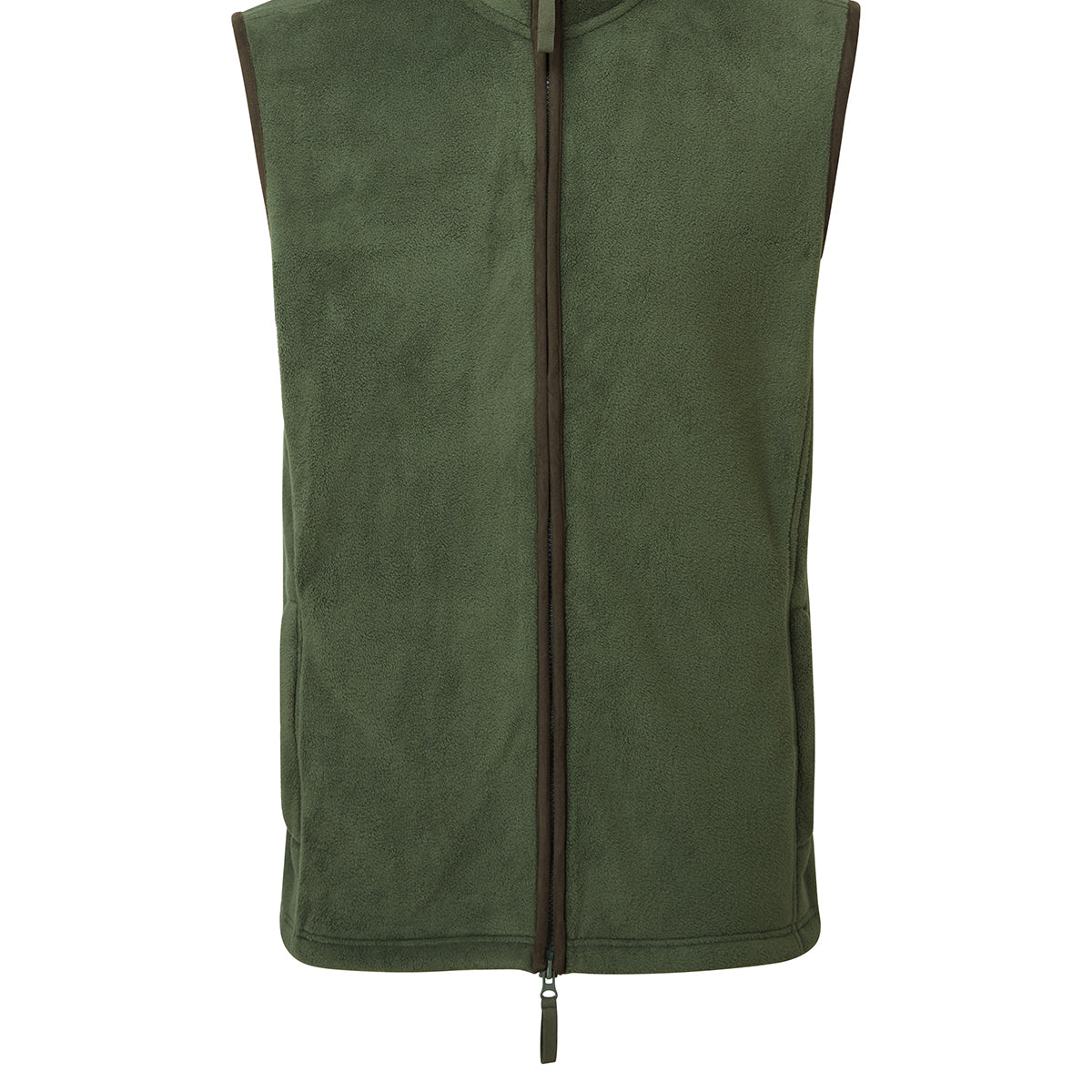 PremierArtisan Fleece Gilet