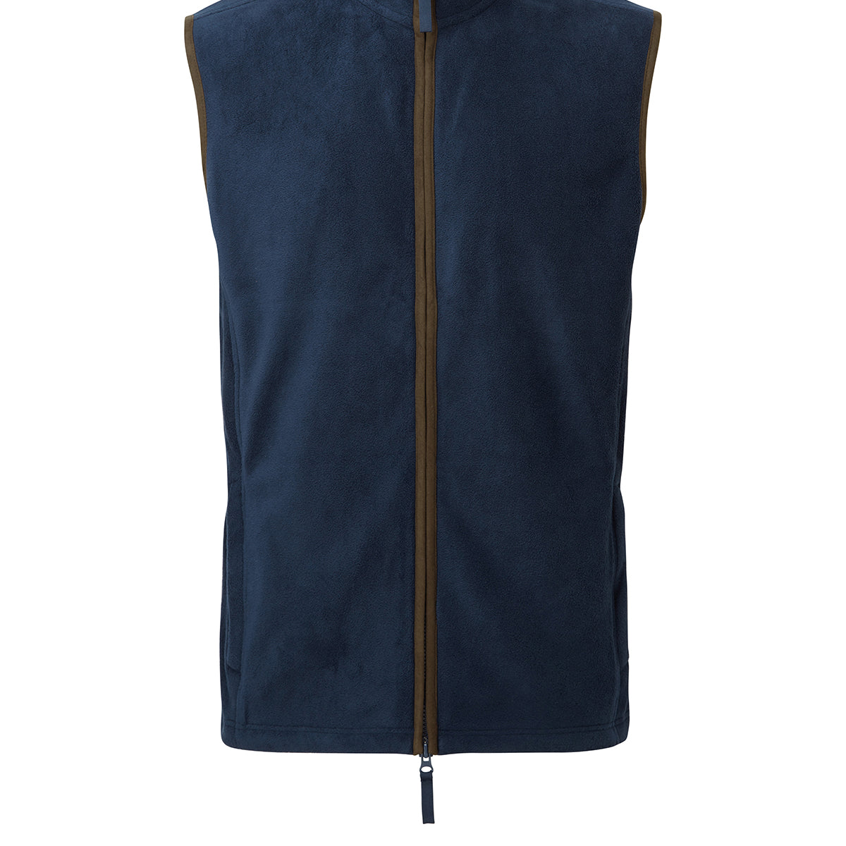 PremierArtisan Fleece Gilet