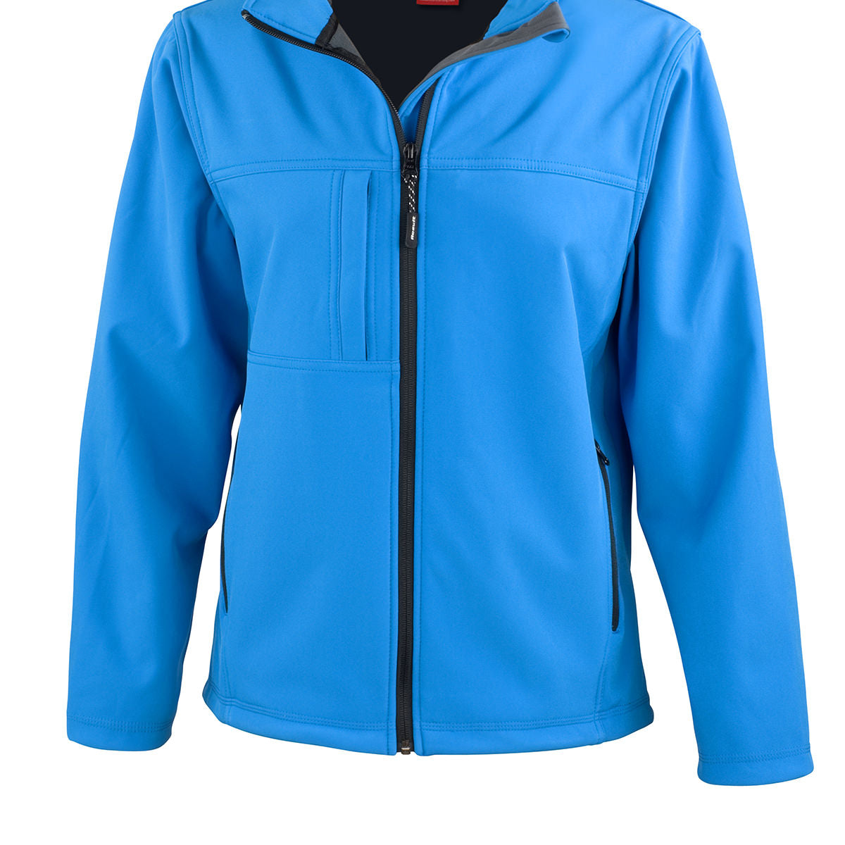 Result Women's Classic Softshell Jacket