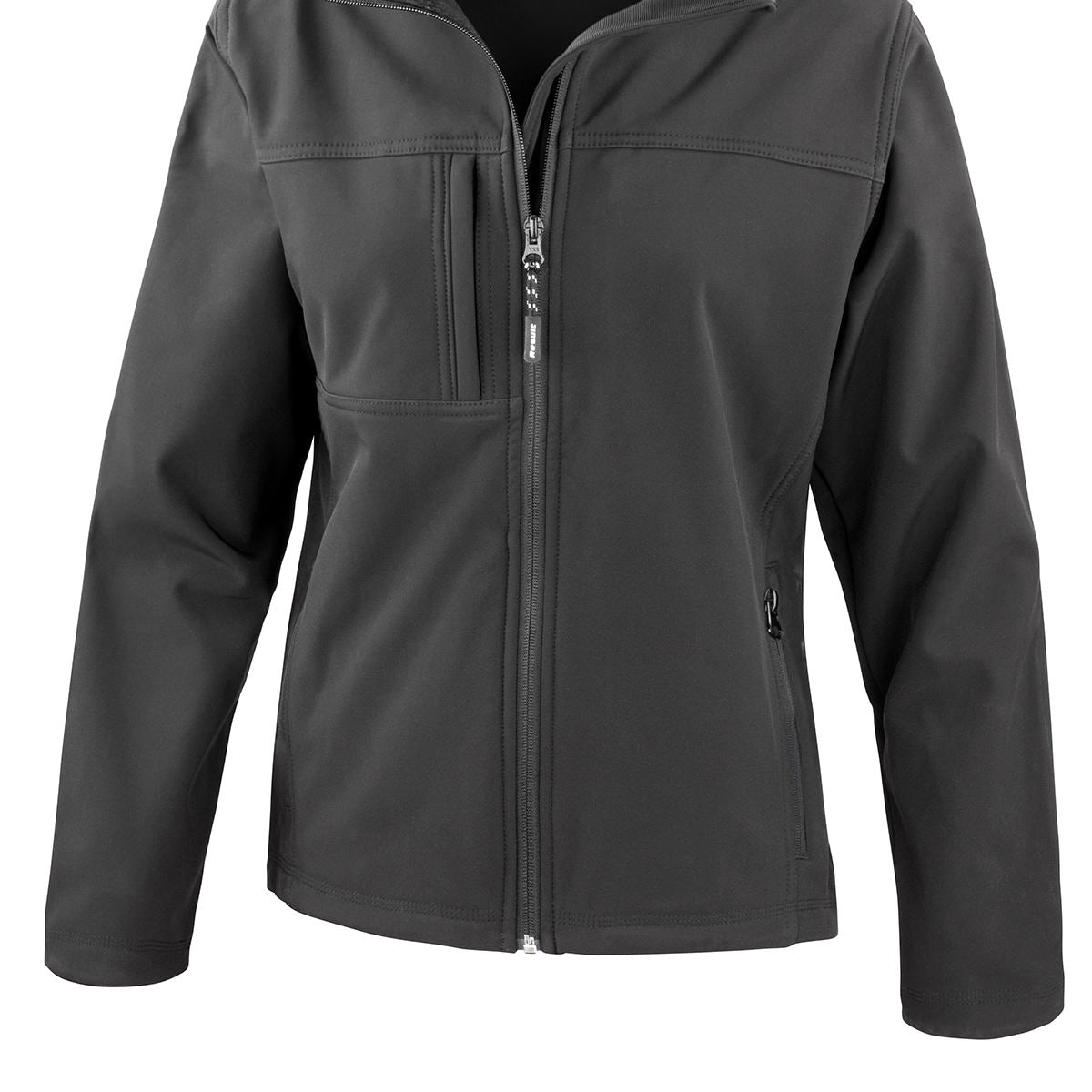 Result Women's Classic Softshell Jacket
