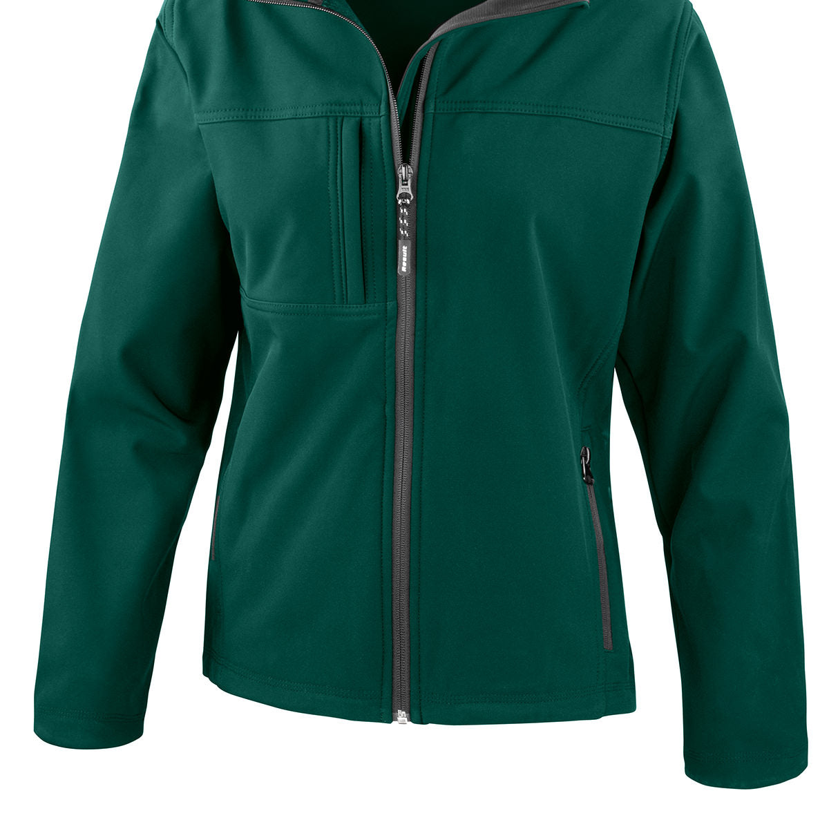 Result Women's Classic Softshell Jacket