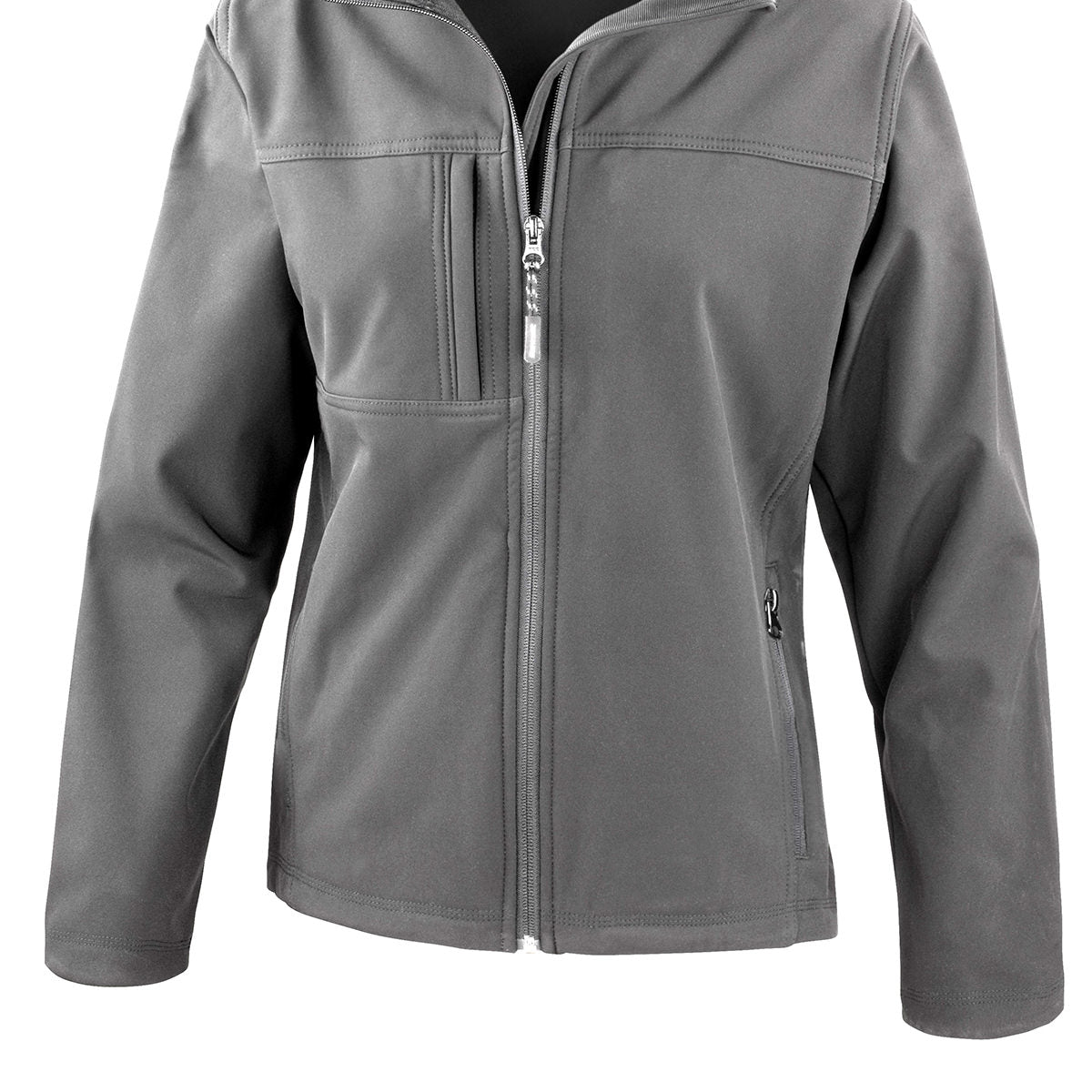 Result Women's Classic Softshell Jacket