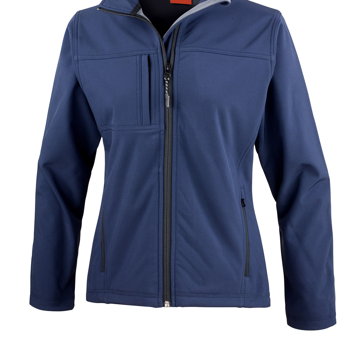 Result Women's Classic Softshell Jacket