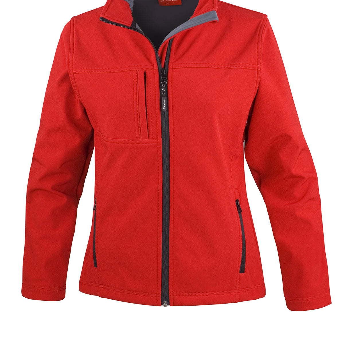 Result Women's Classic Softshell Jacket