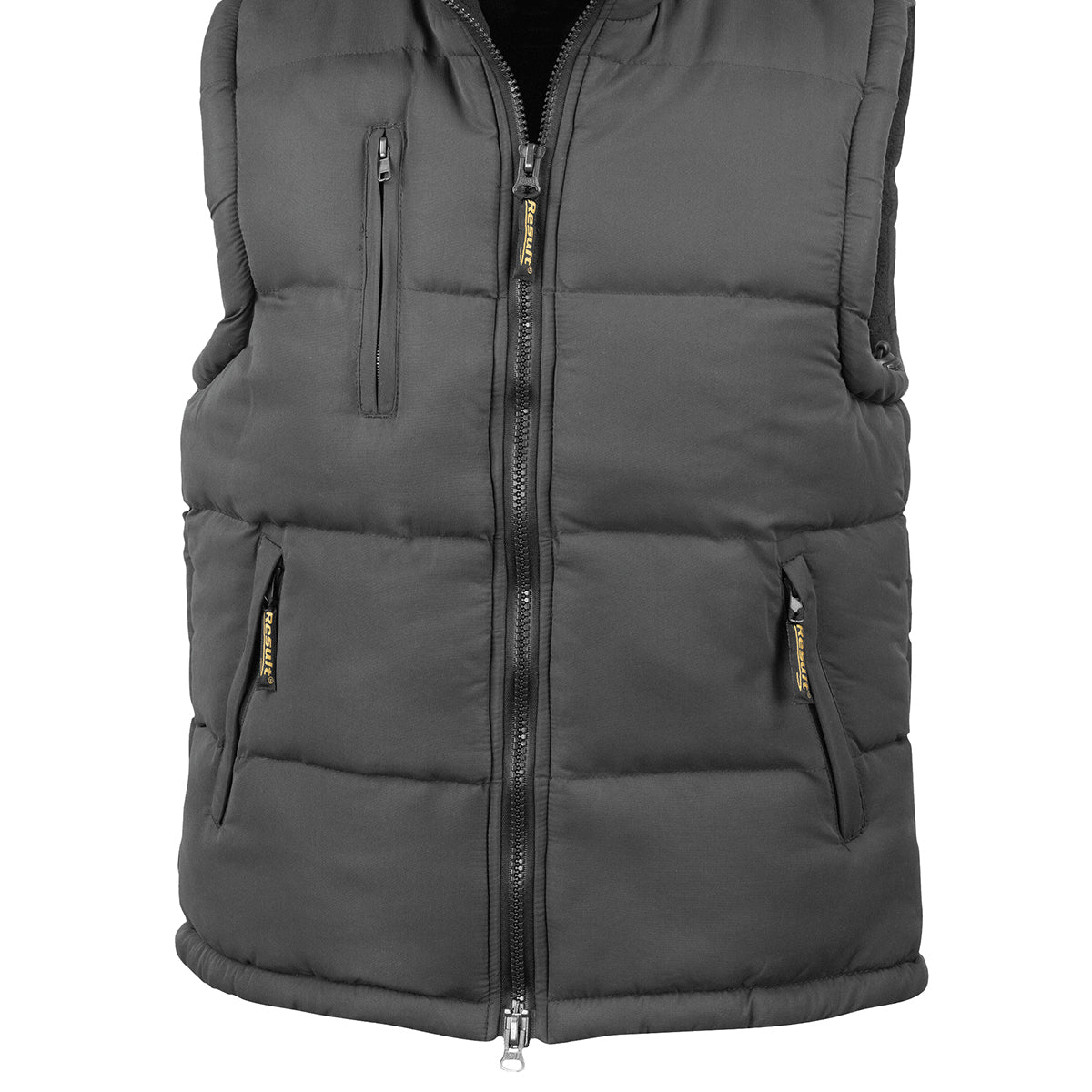 Result Ultra Padded Bodywarmer