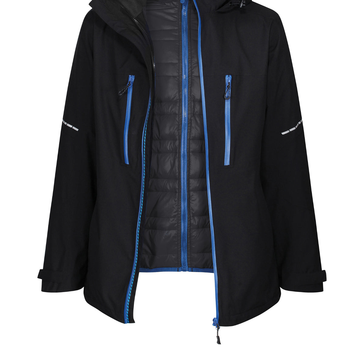 Regatta X-Pro Evader Iii 3-In-1 Jacket