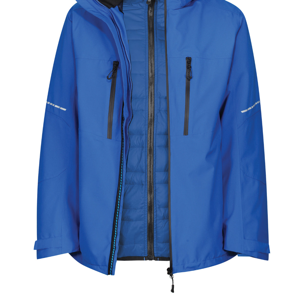 Regatta X-Pro Evader Iii 3-In-1 Jacket