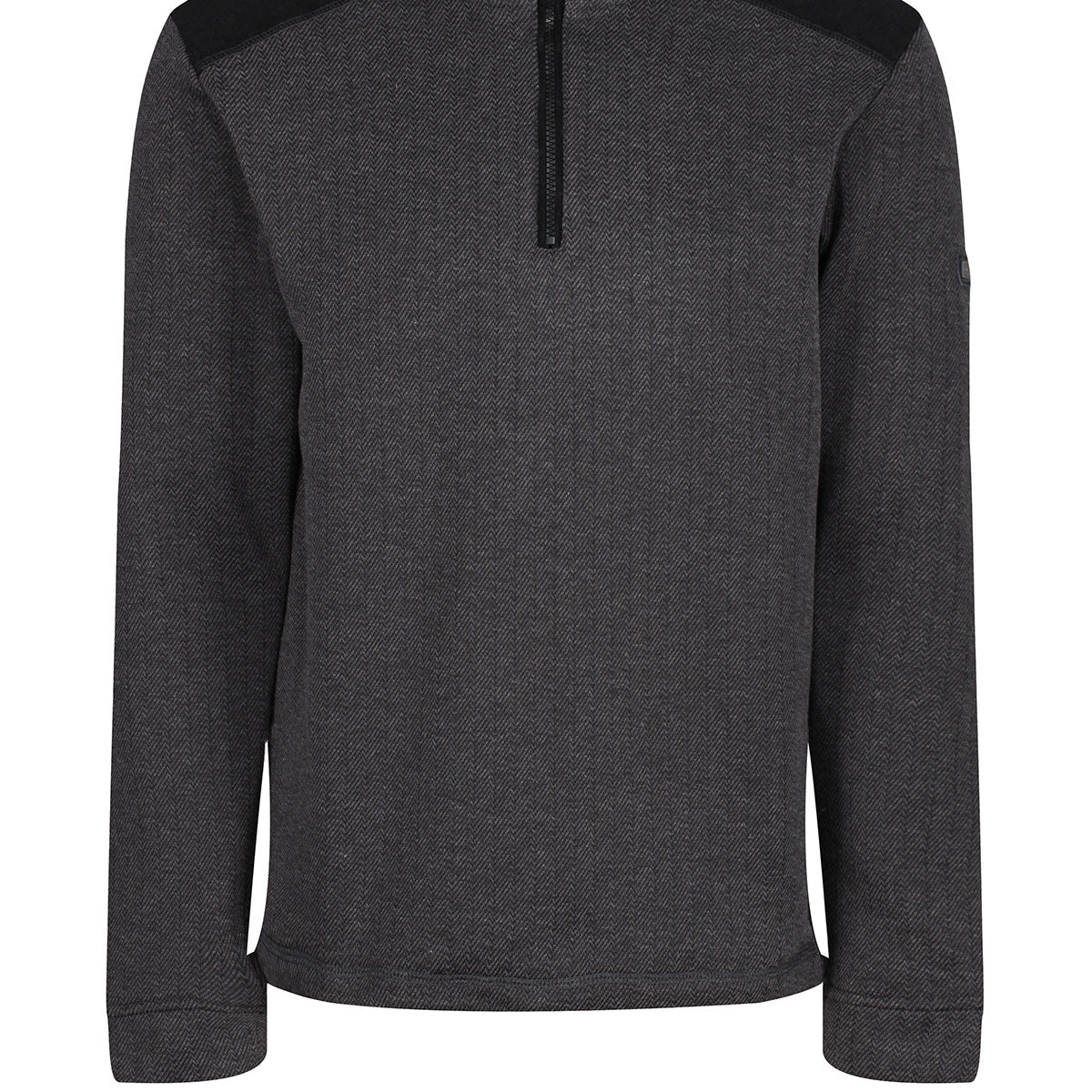 Regatta Holbeck Half Zip Fleece