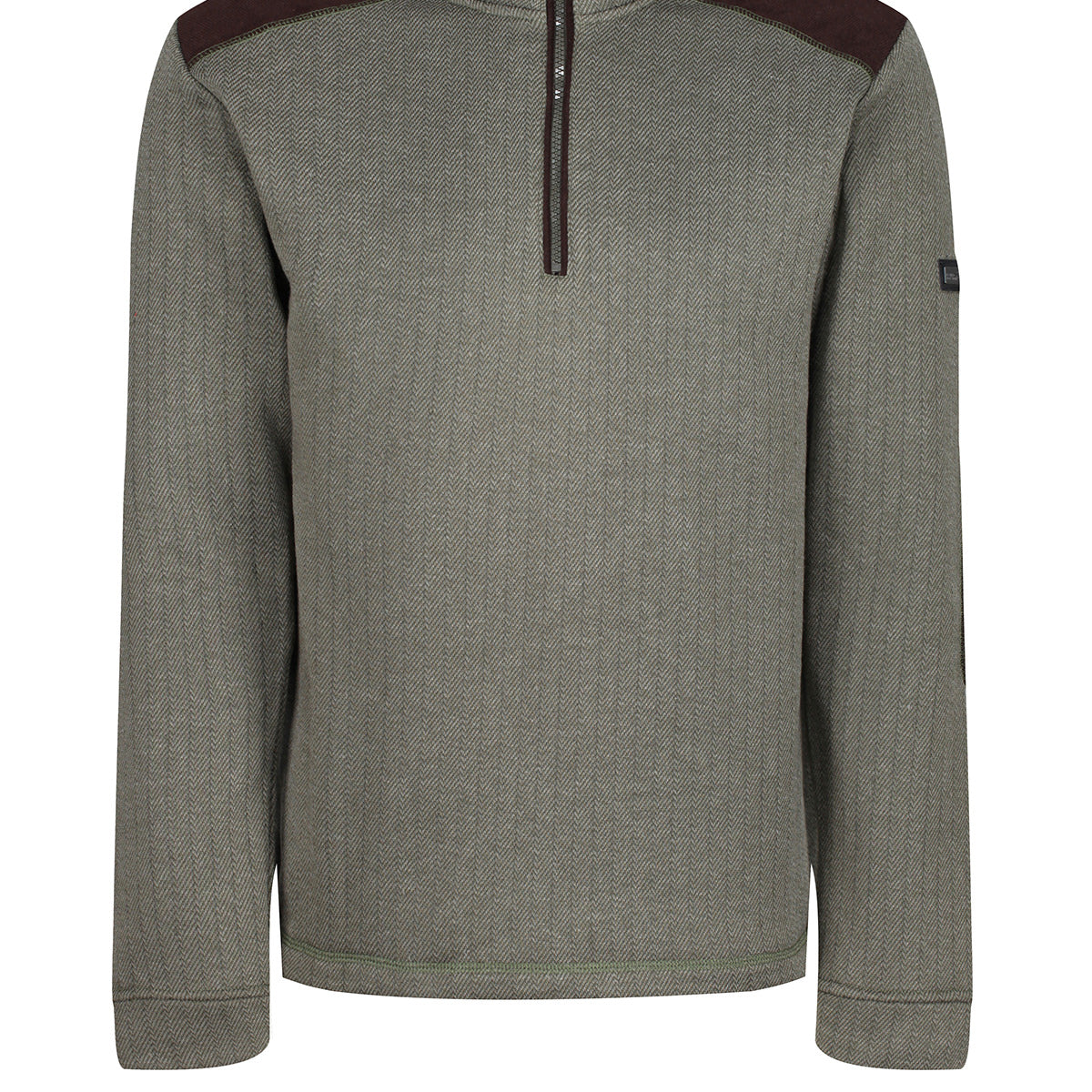 Regatta Holbeck Half Zip Fleece