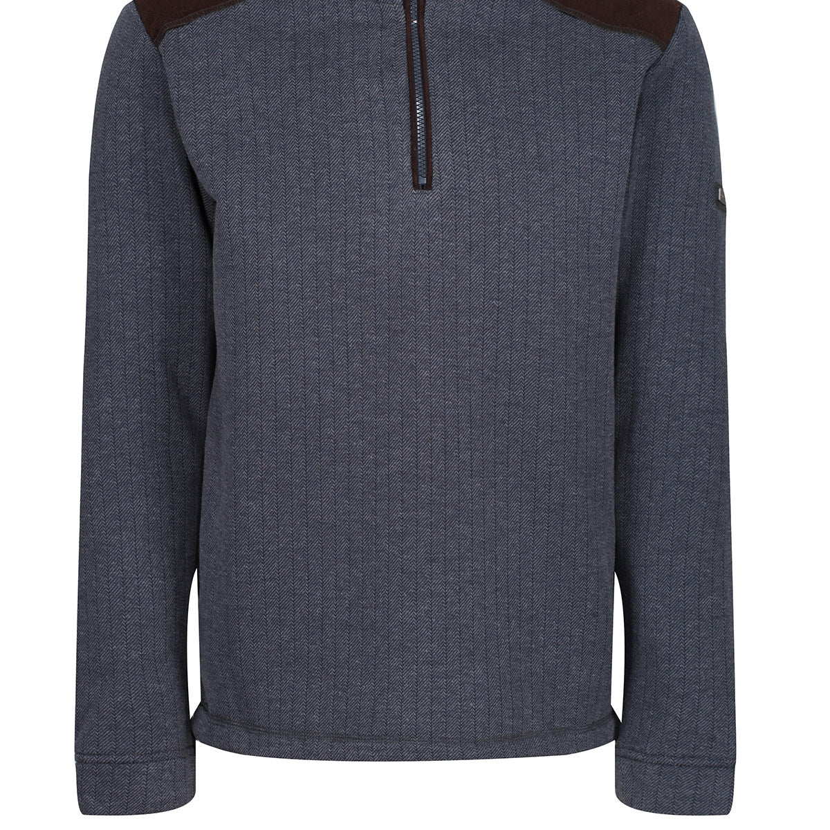 Regatta Holbeck Half Zip Fleece