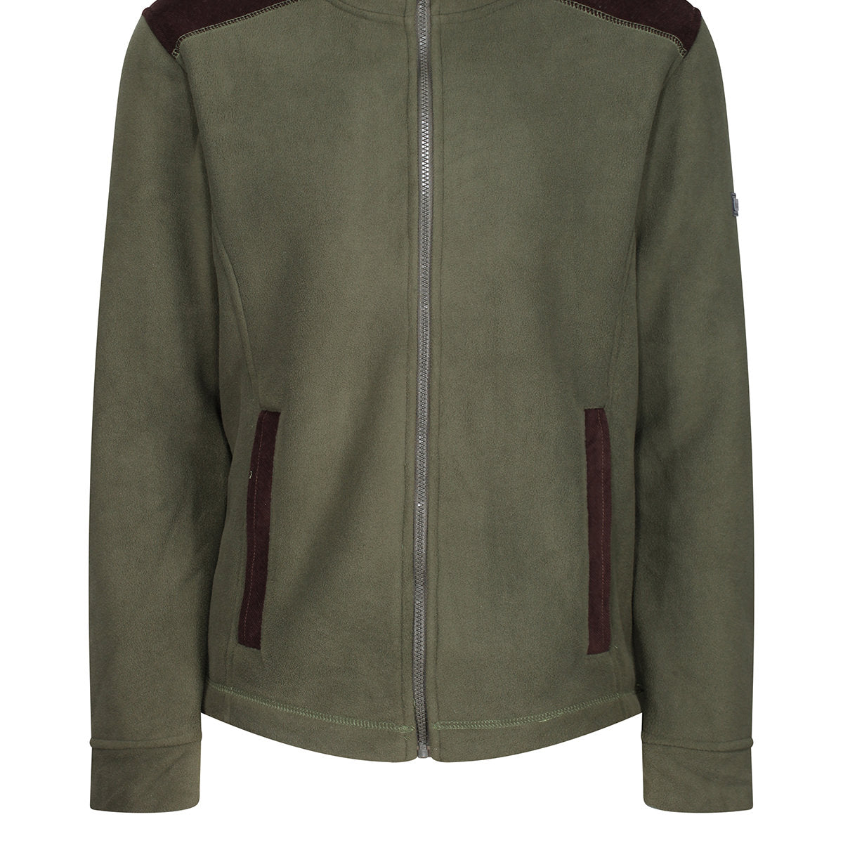 Regatta Faversham Full-Zip Fleece