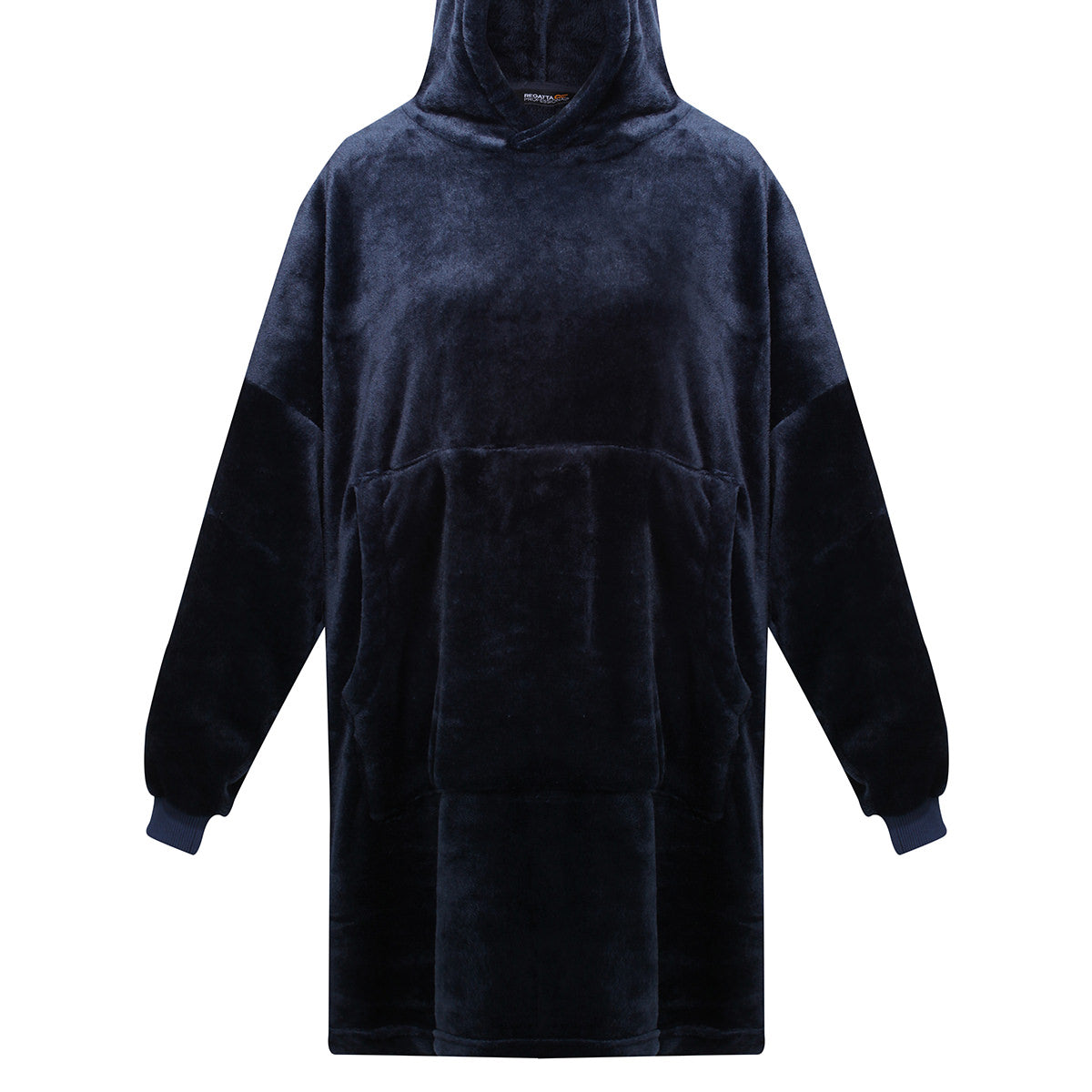 Regatta Snuggler Oversized Fleece Hoodie