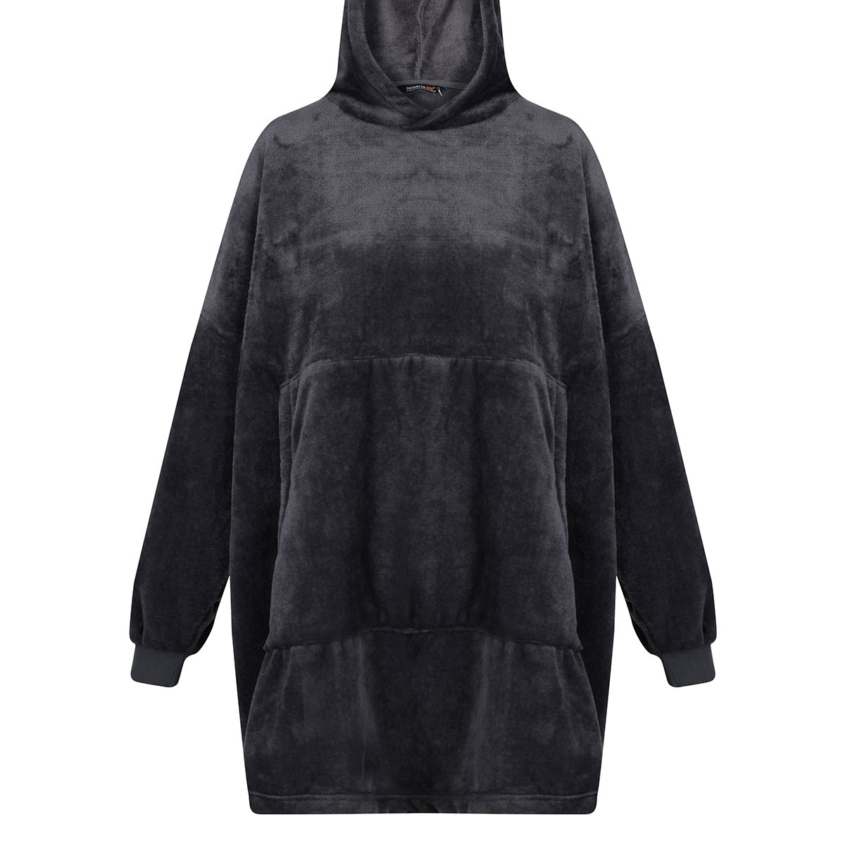 Regatta Snuggler Oversized Fleece Hoodie