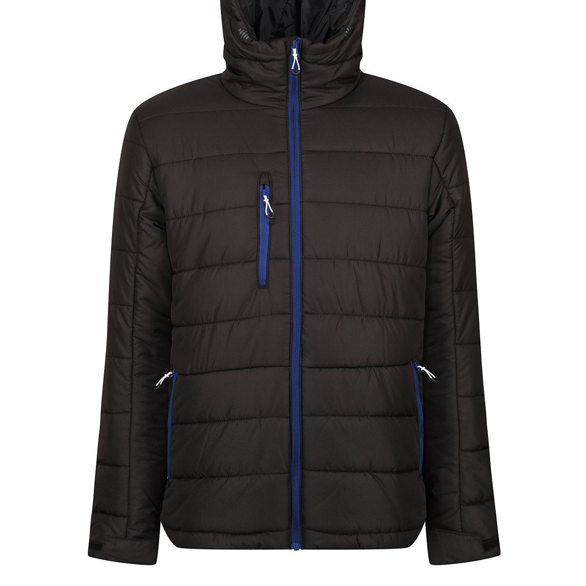Regatta Navigate Thermal Hooded Jacket