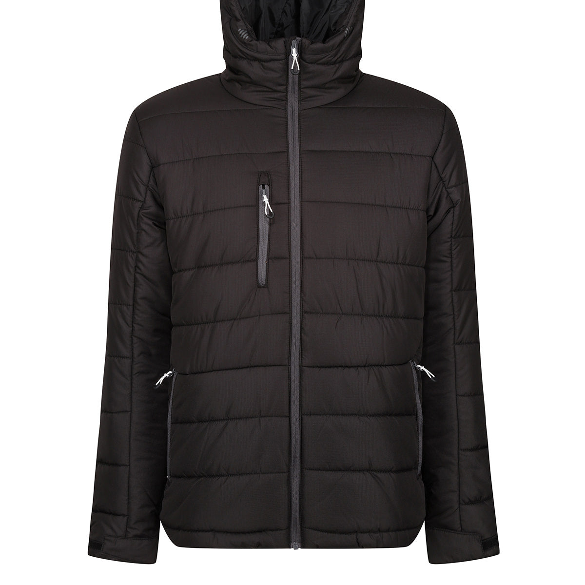 Regatta Navigate Thermal Hooded Jacket