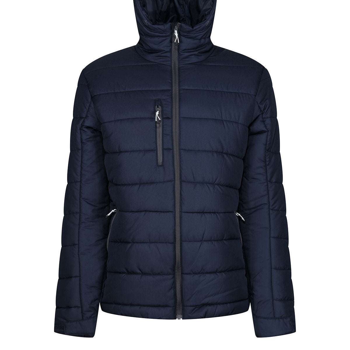 Regatta Navigate Thermal Hooded Jacket