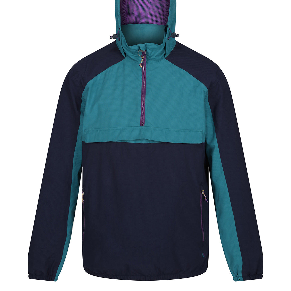 Regatta Vintage Overhead Anorak