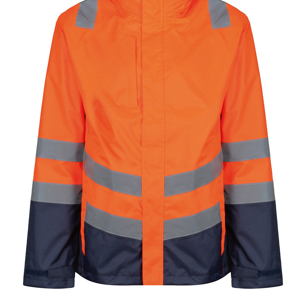 Regatta Pro Hi-Vis 3-In-1 Jacket