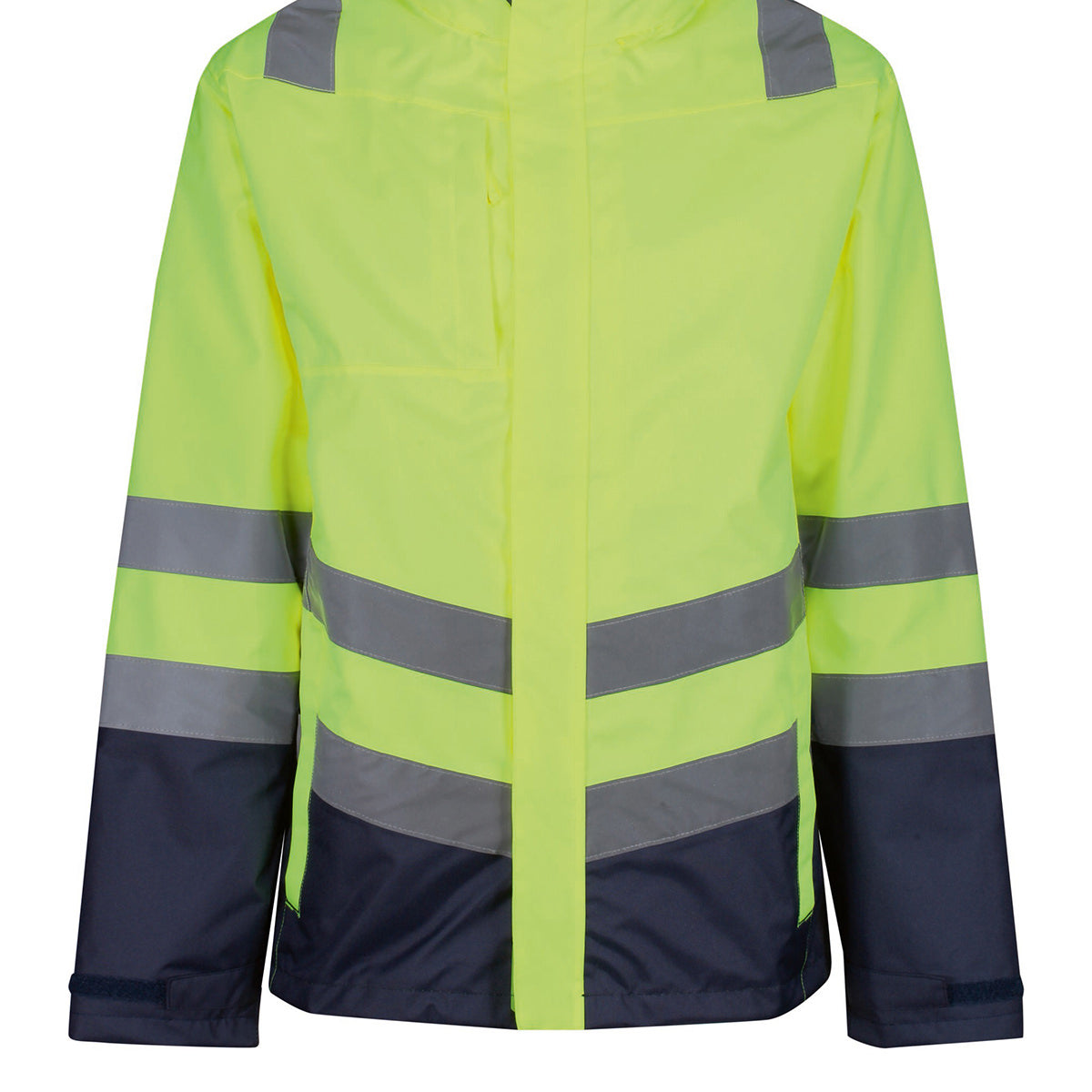 Regatta Pro Hi-Vis 3-In-1 Jacket
