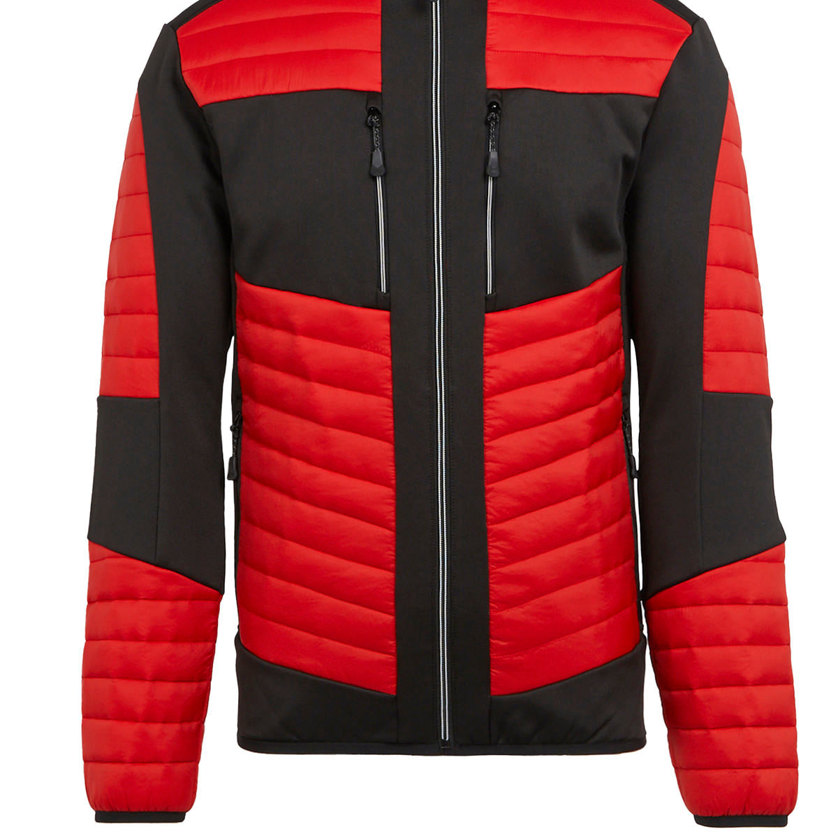 Regatta E-Volve Unisex Thermal Hybrid Jacket