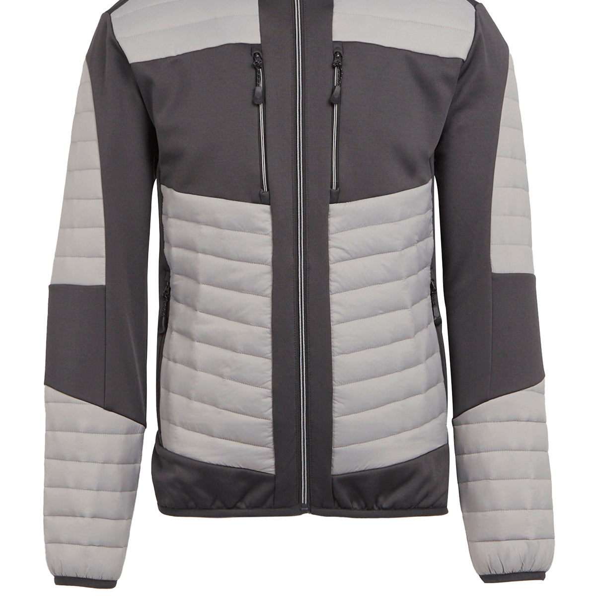 Regatta E-Volve Unisex Thermal Hybrid Jacket
