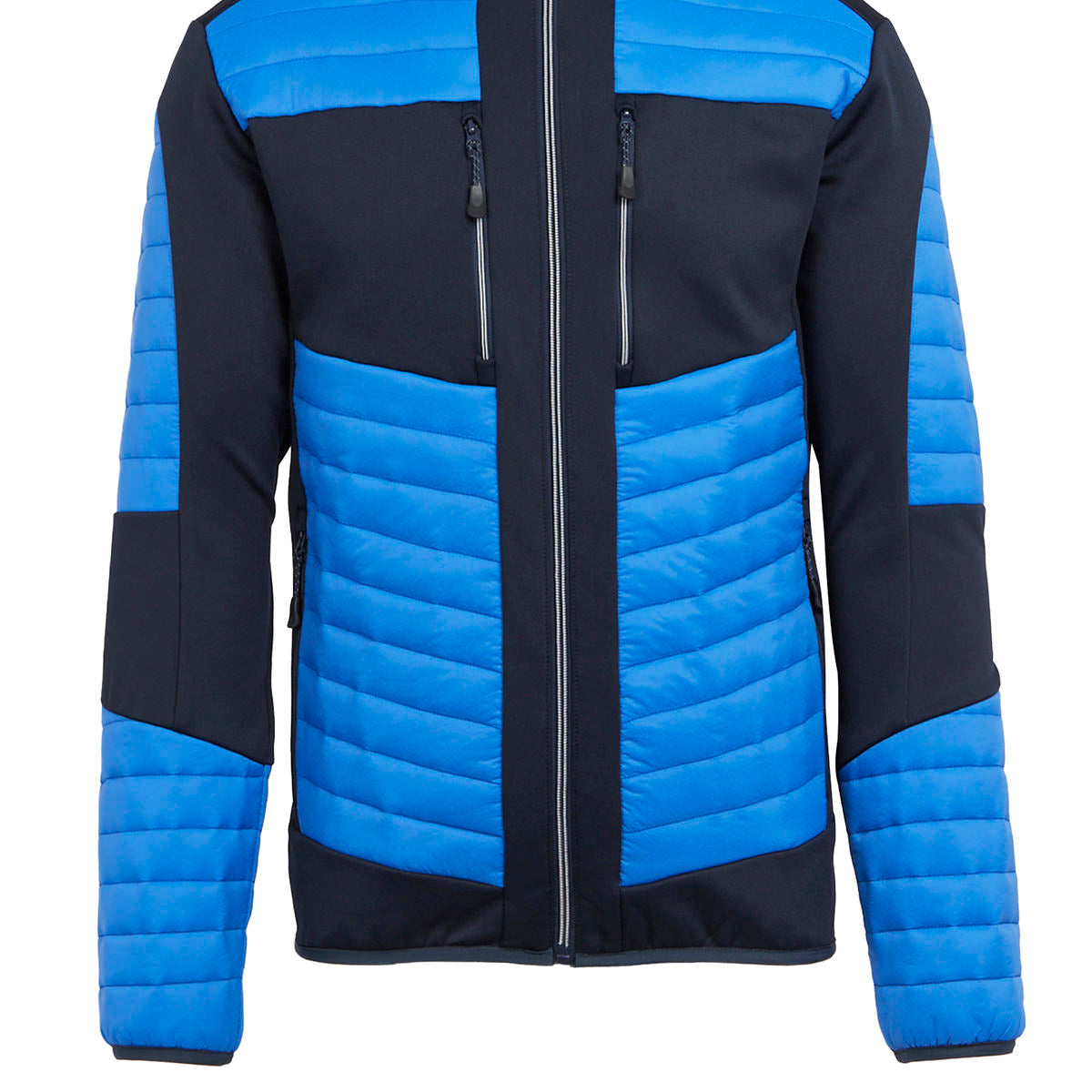 Regatta E-Volve Unisex Thermal Hybrid Jacket