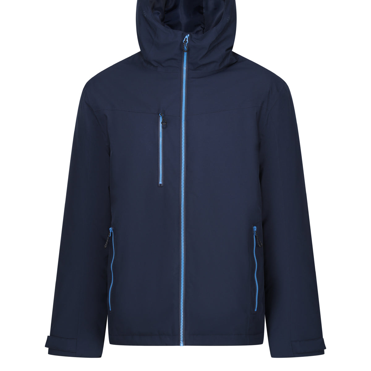 Regatta Navigate Waterproof Insulated Jacket